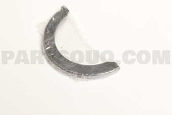 PEY111SJ0 METAL SET,THRUST