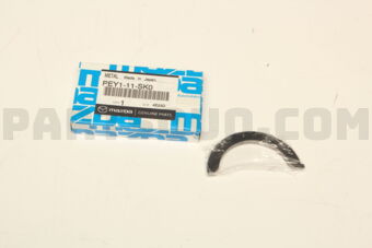 PEY111SK0 METAL SET,THRUST
