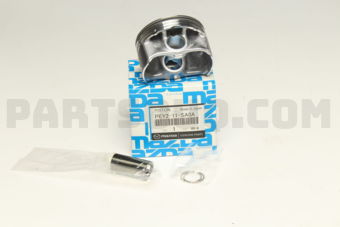 PEY211SA0A PISTON SET