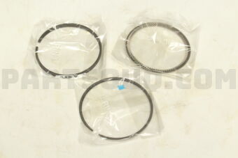 PEY511SC0 RING SET,PISTON