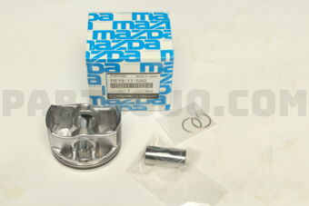 PEY911SA0 PISTON SET