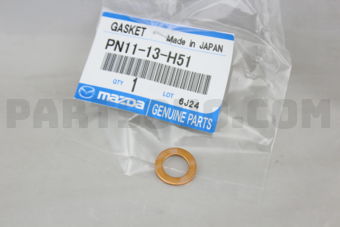 PN1113H51 WASHER,NOZZLE