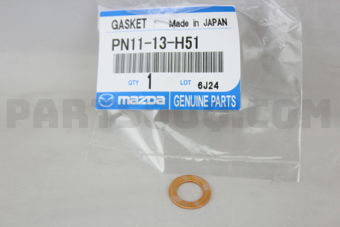 PN1113H51 WASHER,NOZZLE