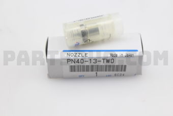 PN4013TW0 NOZZLE