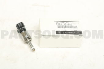 PY0113250 FUEL INJECTOR
