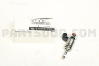 PY0113250 FUEL INJECTOR