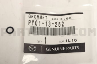 PY0113252 GROMMET