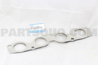 PY0113460 GASKET,EXHAUST MANIFOLD