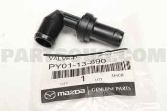 PY0113890 VALVE,P.C.V
