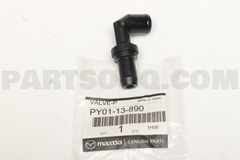 PY0113890 VALVE,P.C.V