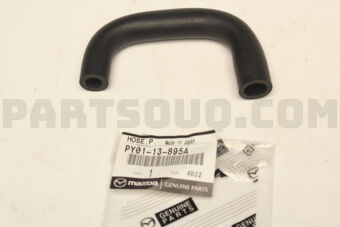 PY0113895A HOSE,P.C.V