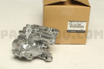 PY0114100A PUMP,OIL