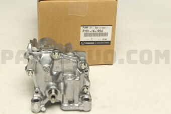 PY0114100A PUMP,OIL