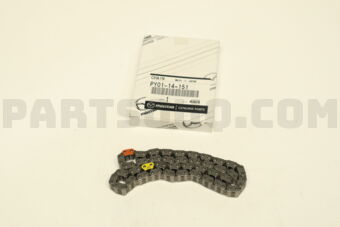PY0114151 CHAIN,OIL PUMP