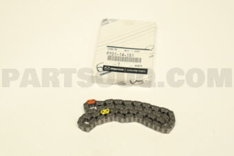 PY0114151 CHAIN,OIL PUMP