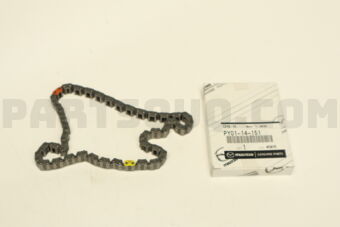 PY0114151 CHAIN,OIL PUMP