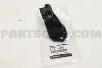 PY0114240 STRAINER,OIL