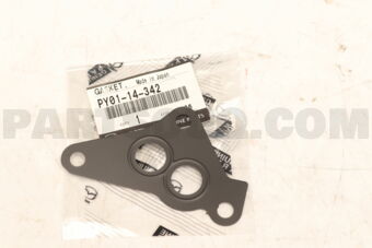 PY0114342 GASKET,OIL FILTER
