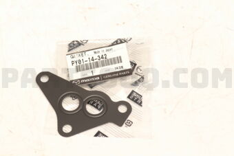 PY0114342 GASKET,OIL FILTER