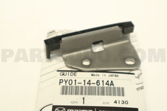 PY0114614A GUIDE,OIL PUMP CHAIN