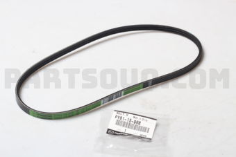 PY0115908 BELT,V