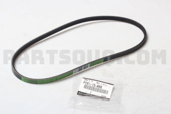PY0115908 BELT,V