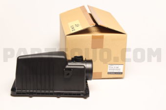 PY1A133AX COVER,AIR CLEANER
