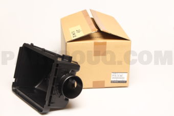 PY1A133AX COVER,AIR CLEANER