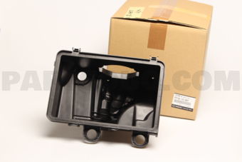 PY1A133AY CASE,AIR CLEANER