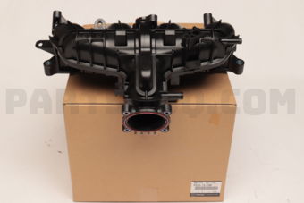 PY8V13100 MANIFOLD,INLET