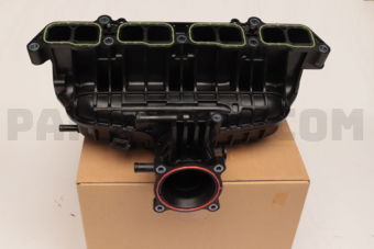 PY8V13100 MANIFOLD,INLET