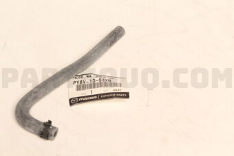 PY8V1353XB HOSE,WATER