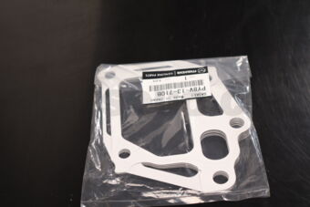 PY8V13710B GASKET,TURBOCHARGER