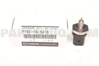 PY8V18541B SENSOR,OIL PRESSURE