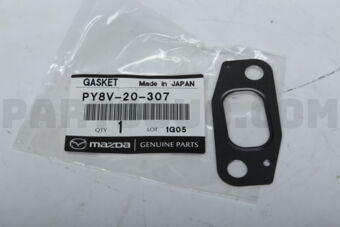 PY8V20307 GASKET,E.G.R. VALVE