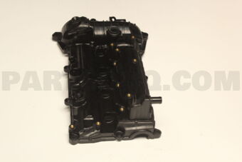 PY8W10210B COVER,CYLINDER HEAD