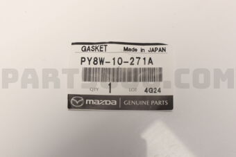 PY8W10271A Mazda GASKET CYLINDER HEAD