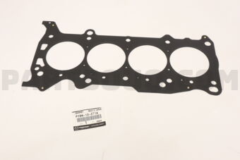 PY8W10271A Mazda GASKET CYLINDER HEAD