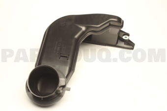 PY8W13200B DUCT,FRESH AIR
