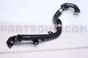 PY8W13240E PIPE,AIR INTAKE