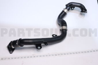 PY8W13240E PIPE,AIR INTAKE