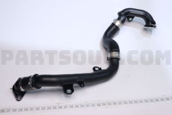 PY8W13240E PIPE,AIR INTAKE
