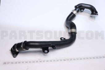 PY8W13240E PIPE,AIR INTAKE