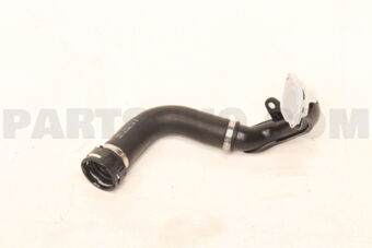 PY8W13330D PIPE,AIR INTAKE