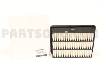 PY8W133A0 ELEMENT.AIR CLEANER