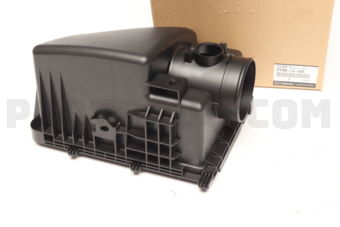PY8W133AX COVER,AIR CLEANER