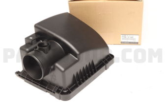 PY8W133AX COVER,AIR CLEANER