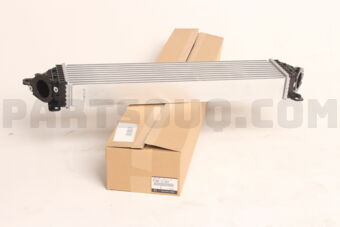 PY8W13565 COOLER,INTER
