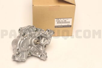 PY8W14100 PUMP,OIL