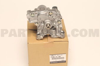 PY8W14100 PUMP,OIL